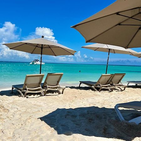 Cuxos Hotel Beachfront Isla Mujeres Exterior photo